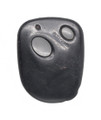 Unrefurbished OEM Saab Subaru BMW A269ZUA111 2 Button Key Fob - Grade C
