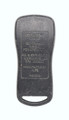 Unrefurbished OEM Nissan CWTWB1U415 | CWTWB1U733 CWTWB1U821 3 Button Key Fob - Grade C