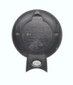 Unrefurbished OEM Mini IYZKEYR5602 3 Button Key Fob - Grade C