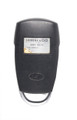 Unrefurbished OEM Hyundai SY55WY82124 Button Key Fob - Grade C