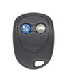 Black Widow JBWTXFM5 Key Fob Remote