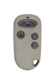 DM415-1 4BUTTONS Factory OEM KEY FOB Keyless Entry Remote Alarm Replace