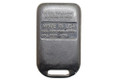 GOH-MM6-101890 1,2 BUTTONS OEM KEY FOB Keyless Entry Remote Alarm Replace