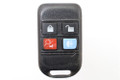 GOH-FOUR 1409 K1425 Factory OEM KEY FOB Keyless Entry Remote Alarm Replace
