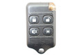 N4VMXT251 RED LIGHT Factory OEM KEY FOB Keyless Entry Remote Alarm Replace