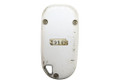 STEEL MATE 3BUTTONS KEY FOB Keyless Entry Remote Alarm Replace