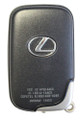 Lexus HYQ14ACX OEM Key Fob 4 Button Keyless Entry Remote