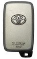 Toyota HYQ14AAB OEM 4 Button Key Fob 271451-3370