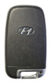 Hyundai SVI-RBFNA04 OEM 4 Button Key Fob