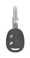 RK950NAT CHEVROLET 2 BUTTON Factory OEM KEY FOB Keyless Entry Car Remote