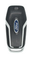 Ford FL3T-15K601-EB OEM 3 Button Key Fob