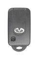 2003-2004 Infiniti FX45 OEM 3 Button Key Fob Back View