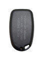 1995 Eagle Talon OEM 2 Button Key Fob Back View