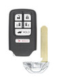 Honda A2C83158300 OEM 6 Button Key Fob