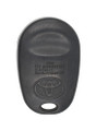 Toyota GQ43VT20T OEM 5 Button Key Fob