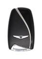 Genesis SVI-DMFNA433 OEM 4 Button Key Fob