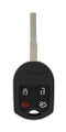 Ford CWTWB1U793 OEM 4 Button Key Fob