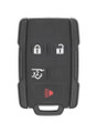 GM 13577769 OEM 4 Button Key Fob