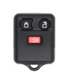 Ford Lincoln Mercury F8DB-15K601-AB OEM 43 Button Key Fob