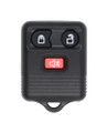 Ford Lincoln Mercury F8DB-15K601-AA OEM 3 Button Key Fob