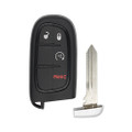 Ram 56046956 AF OEM 4 Button Key Fob