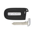 Ram 68159656 AF OEM 4 Button Key Fob