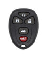 GM 20833562 OEM 5 Button Key Fob