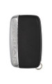 Jaguar EW93-15K601-AA OEM 5 Button Key Fob