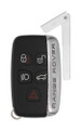 Range Rover BJ32-15K601-CE OEM 5 Button Key Fob