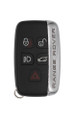 Range Rover BJ32-15K601-CF OEM 5 Button Key Fob