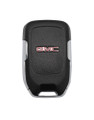 2017-2020 GMC Acadia OEM 3 Button Key Fob Back View