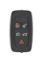Range Rover AH42-15K601-AD OEM 5 Button Key Fob
