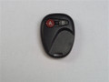 U6QSHTDRCEW0703 Factory OEM KEY FOB Keyless Entry Car Remote Alarm Replace