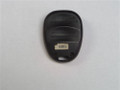 U6QSHTDRCEW0703 Factory OEM KEY FOB Keyless Entry Car Remote Alarm Replace