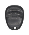 GM 10245953 OEM 4 Button Key Fob
