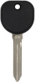B99PT5 Transponder Key