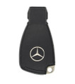 2002-2006 Mercedes-Benz ML500 OEM 4 Button Key Fob Back View