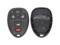 *Case & Pad Only*  5 Button GM KOBGT04A