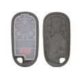 *Case & Pad Only*  4 Button OUCG8D-387H-A | E4EG8D-444H-A | OUCG8D-355H-A Acura