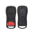 *Case & Pad Only*  4 Button Infiniti | Nissan