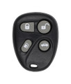 Cadillac 25695967 OEM 4 Button Key Fob
