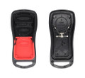 *Case & Pad Only*  3 Button CWTWB1U733 | CWTWB1U821 | CWTWB1U415 Nissan