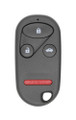Honda KOBUTAH2T OEM 4 Button Key Fob