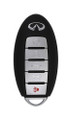 2014-2023 Infiniti QX80 OEM 5 Button Key Fob Front View