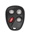 22707268 Saturn OEM 4 Button Key Fob