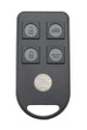 Cadillac 22100945 OEM 4 Button Key Fob