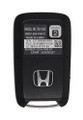 Honda 08E91-E54-1M0-01 OEM 4 Button Key Fob Driver 2