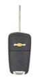 Chevrolet 13504266 OEM 3 Button Key Fob