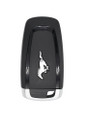 Mustang JR3T-15K601-BB OEM 5 Button Key Fob