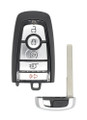 Ford JL1T-15K601-BA OEM 5 Button Key Fob